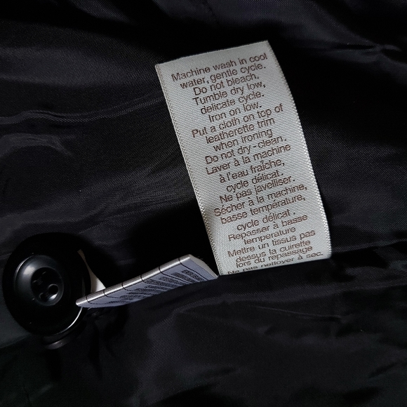 Beautiful winter coat - Picture 8 of 10